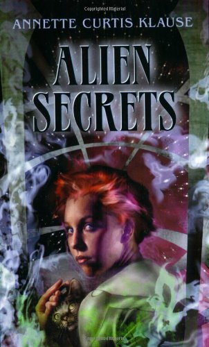 Beispielbild fr Alien Secrets zum Verkauf von Better World Books: West