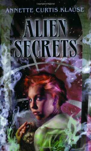 Stock image for Alien Secrets for sale by Better World Books: West