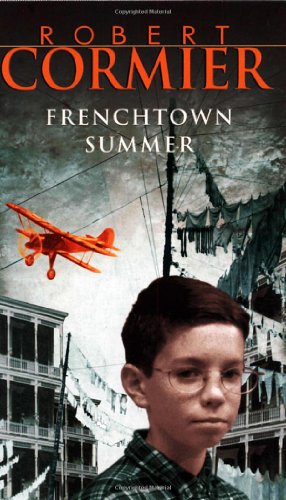 Stock image for Frenchtown Summer for sale by Wonder Book