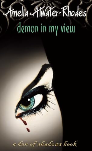 Beispielbild fr Demon in My View (Den of Shadows) zum Verkauf von Wonder Book