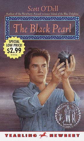 The Black Pearl (9780440228868) by O'Dell, Scott