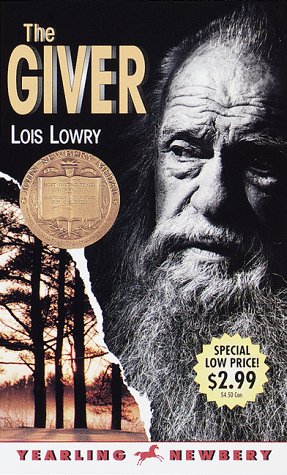 9780440228929: The Giver