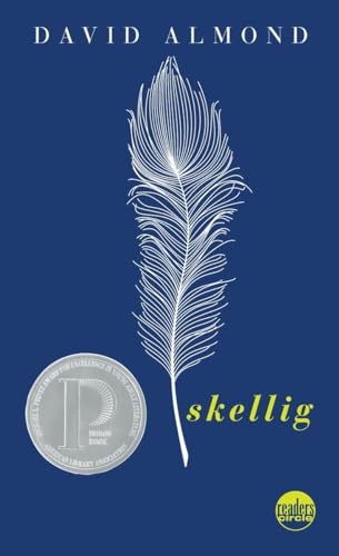 Imagen de archivo de Skellig; A Michael L. Printz Honor Book a la venta por Alf Books