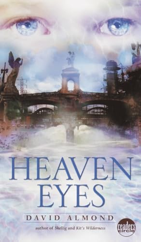 9780440229100: Heaven Eyes (Laurel-Leaf Books Readers Circle)