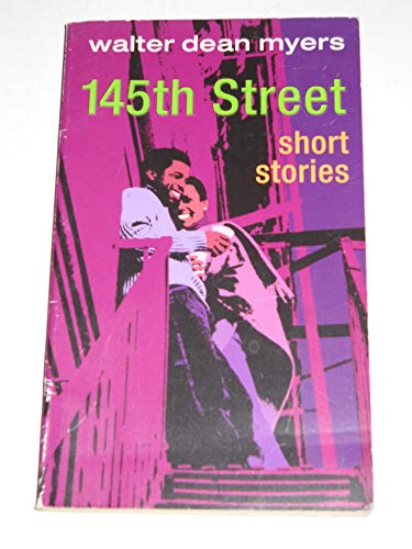 9780440229162: 145th Street: Short Stories