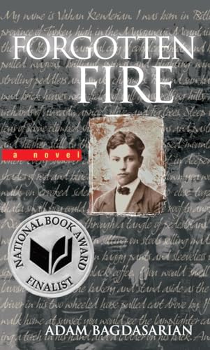 9780440229179: Forgotten Fire (Readers Circle)