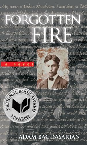 Stock image for Forgotten Fire for sale by ThriftBooks-Atlanta