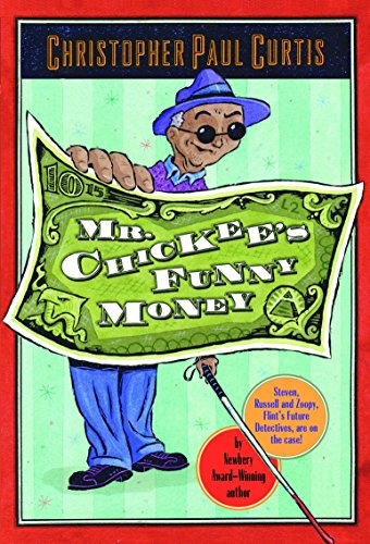 Beispielbild fr Mr. Chickee's Funny Money (Mr. Chickee's Series) zum Verkauf von Wonder Book