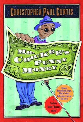 Stock image for Mr. Chickee's Funny Money (Mr. Chickee's Series) for sale by SecondSale