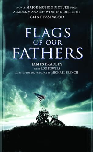 Beispielbild fr Flags of Our Fathers: A Young People's Edition zum Verkauf von Wonder Book