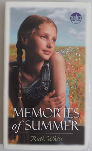 Stock image for Memories of Summer for sale by Better World Books: West