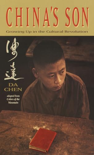 Beispielbild fr China's Son : Growing up in the Cultural Revolution zum Verkauf von Better World Books