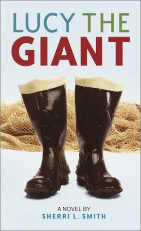 Stock image for Lucy the Giant for sale by Nelsons Books