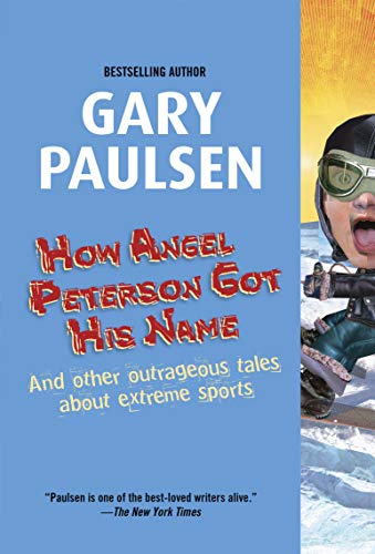 Beispielbild fr How Angel Peterson Got His Name zum Verkauf von Better World Books