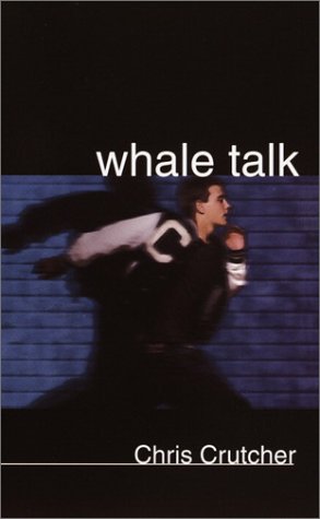 Stock image for Whale Talk for sale by SecondSale