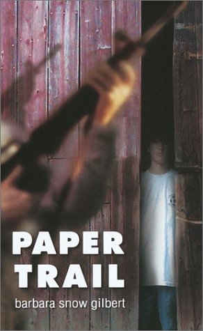 9780440229391: Paper Trail (Laurel-Leaf Books)