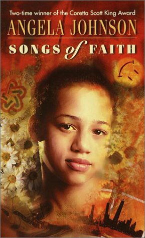 9780440229445: Songs of Faith (Laurel-Leaf Books)