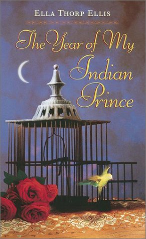 Beispielbild fr The Year of My Indian Prince zum Verkauf von ThriftBooks-Atlanta