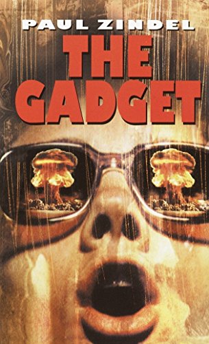 Imagen de archivo de The Gadget a la venta por Gulf Coast Books