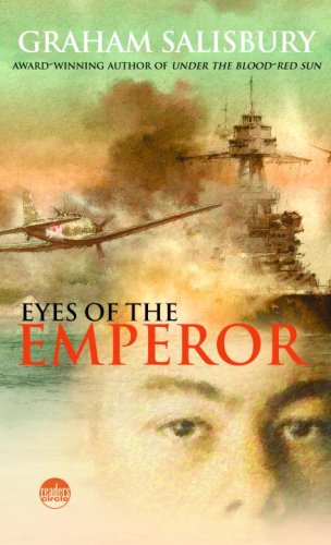 Stock image for Eyes Of The Emperor for sale by Foxtrot Books