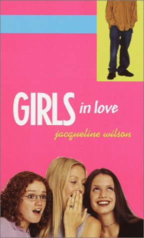 9780440229575: Girls in Love