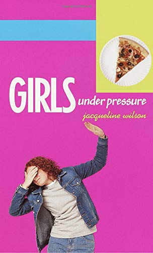 Imagen de archivo de Girls under Pressure a la venta por Better World Books: West