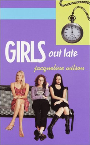 Stock image for Girls Out Late for sale by Better World Books: West