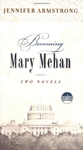 Beispielbild fr Becoming Mary Mehan (Readers Circle) zum Verkauf von Wonder Book