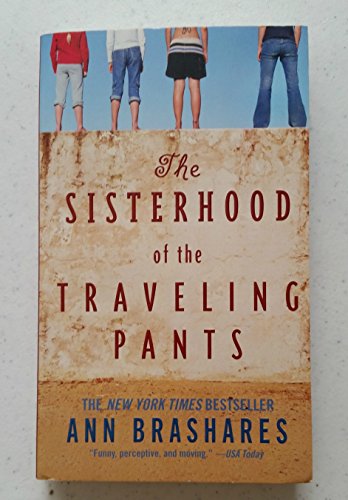 Stock image for The Sisterhood of the Traveling Pants for sale by Gulf Coast Books