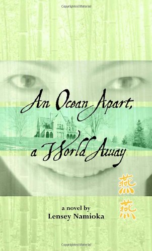 Imagen de archivo de An Ocean Apart, a World Away a la venta por Wonder Book