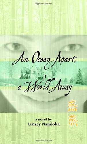 Stock image for An Ocean Apart, a World Away for sale by Wonder Book