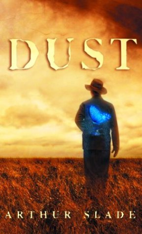 9780440229766: Dust