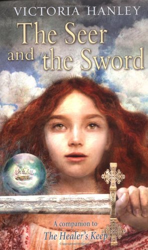 Imagen de archivo de The Seer and the Sword a la venta por SecondSale