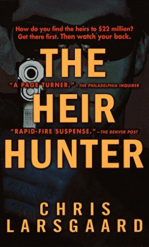 9780440234623: The Heir Hunter: A Novel