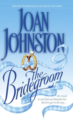 Stock image for The Bridegroom for sale by Library House Internet Sales