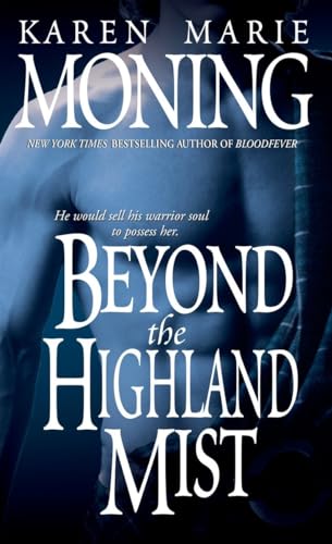 9780440234807: Beyond the Highland Mist (Highlander, Book 1)