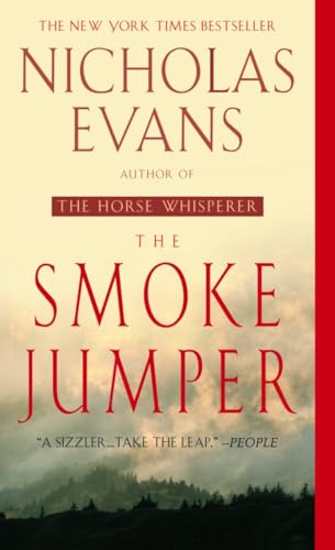 9780440235163: The Smoke Jumper