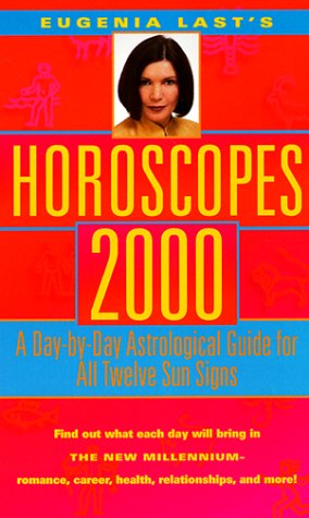 Eugenia Last's Horoscopes 2000 (9780440235309) by Last, Eugenia