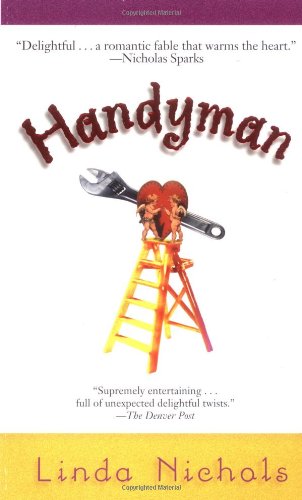 9780440235422: Handyman