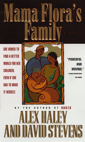 Imagen de archivo de Mama Flora's Family a la venta por Better World Books