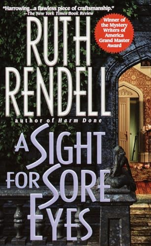 Stock image for A Sight for Sore Eyes: A Novel for sale by Reliant Bookstore