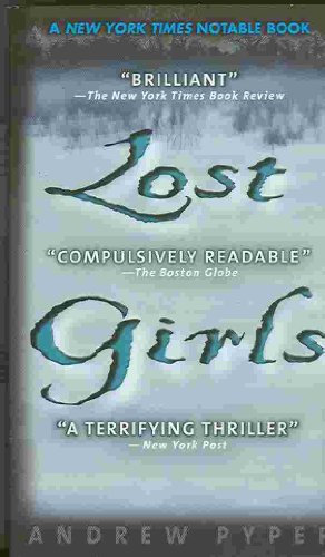 Imagen de archivo de Lost Girls a la venta por Better World Books