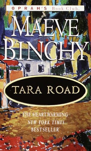 9780440235590: Tara Road (Oprah's Book Club)