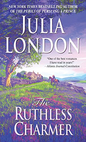 9780440235620: The Ruthless Charmer: The Rogues of Regent Street