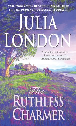 

The Ruthless Charmer (The Rogues of Regent Street, Book 2)