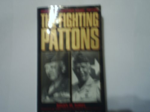 9780440235729: The Fighting Pattons