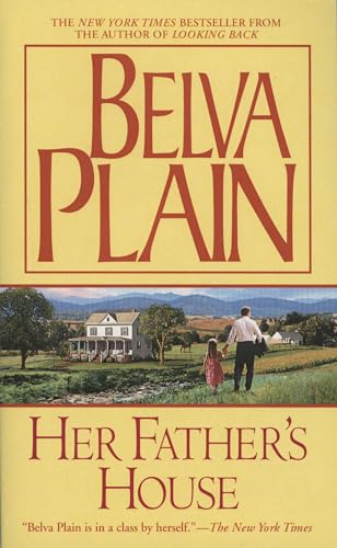 9780440235804: Her Father's House: A Novel