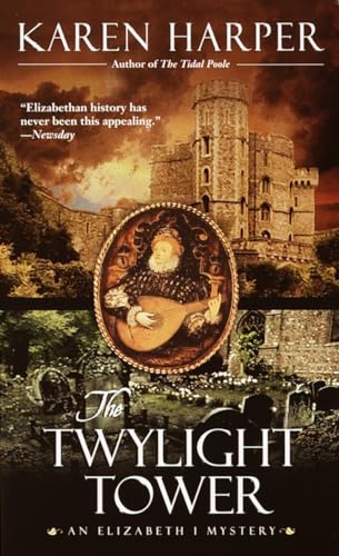 Stock image for The Twylight Tower (Elizabeth I Mysteries, Book 3) for sale by Hippo Books