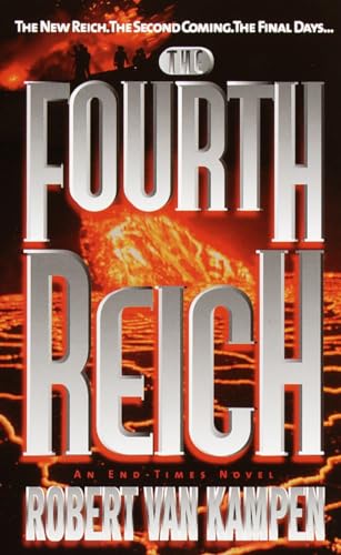 Imagen de archivo de The Fourth Reich : A Novel a la venta por Better World Books