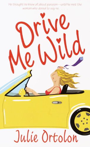 Beispielbild fr Drive Me Wild zum Verkauf von WorldofBooks